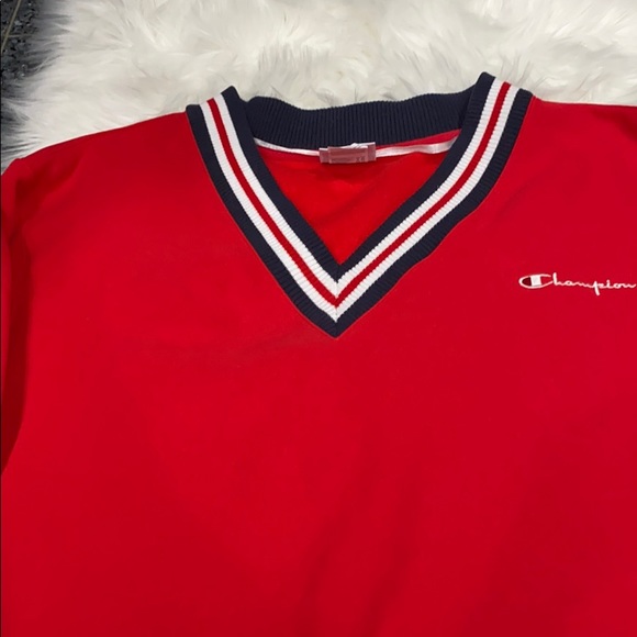 Champion
Women's Reverse Weave Cropped Sweatshirt - Picture 8 of 10